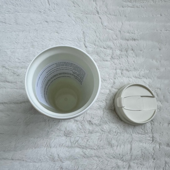 Kate Spade NEW Insulated Thermal Travel Mug Tumbler - Picture 2 of 2